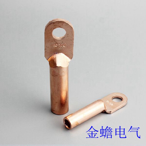 铜鼻子 铜接线端子行业目前中国发展特点
